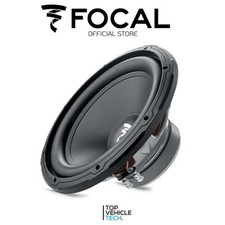 12" 600W CAR SUBWOOFER FOCAL
