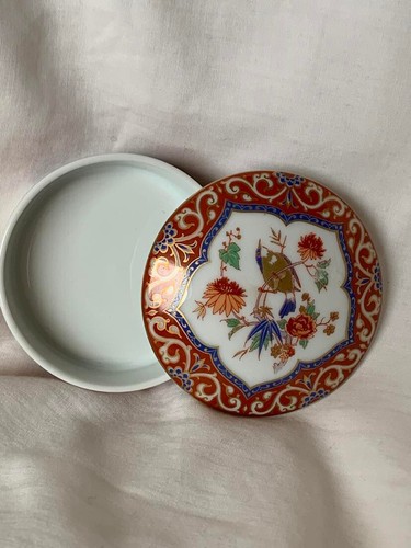 Vintage kaiser porcelain west - vintage,
