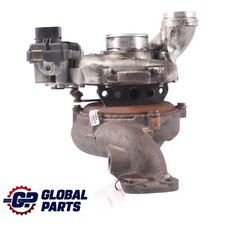 Mercedes W212 Turbocharger Turbo OM642 V6 Diesel A6420908680