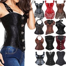 Women Steampunk Burlesque