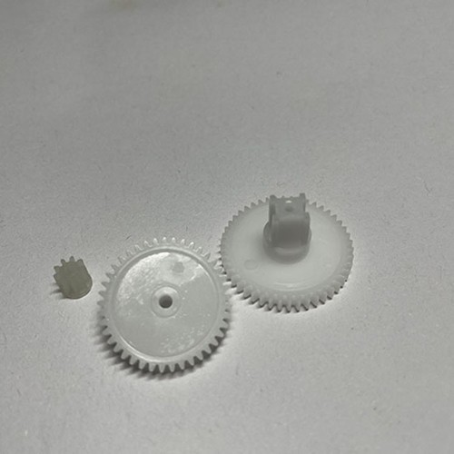 Side brush gear for eufy - gear,