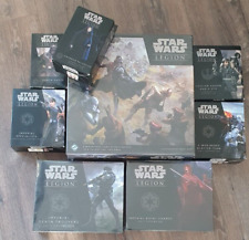 Star Wars Legion Miniatures