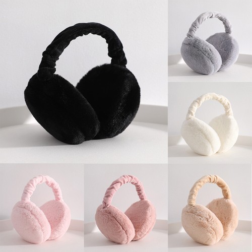Winter earmuffs women - winter,
