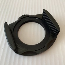 Unbranded (Cokin Copy) A Series Holder C/W 49mm Adapter (4 Slot)