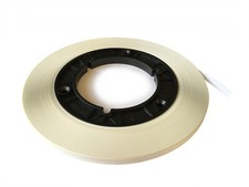 RoXdon 1/4" Reel to Reel White