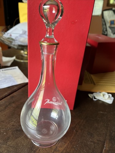 Baccarat petite pedestal - petite,