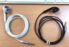 5mm mono ear earbud - 3.5mm,