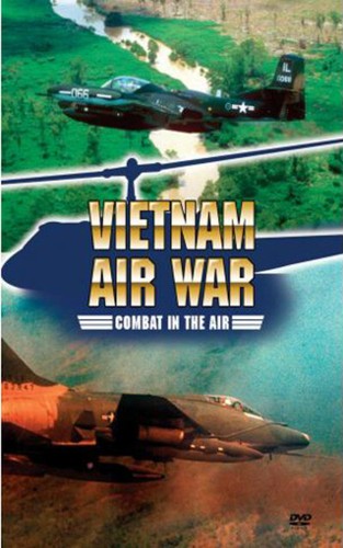Vietnam air war - vietnam,