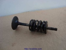 Intake Valve (IN) for Honda NX