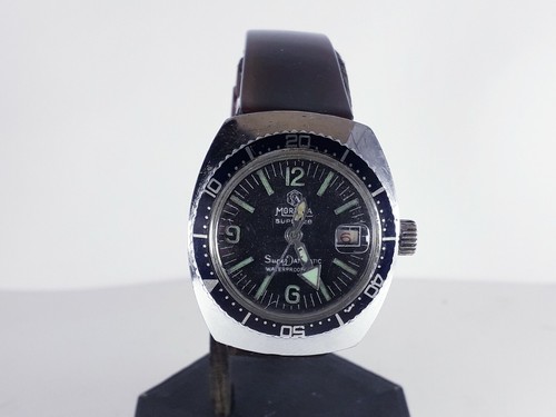 Vintage mortima super - super,
