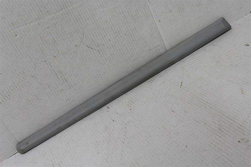 Rear right door - moulding, polo