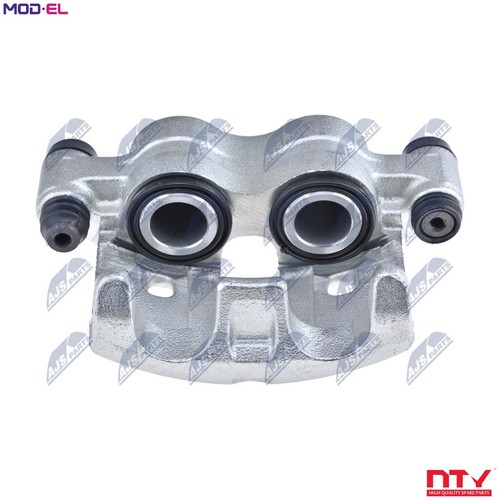 Brake caliper hzp 007 - caliper, for
