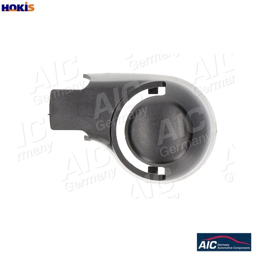 Cap wiper arm - wiper, vw