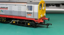 Bachmann Class 20 Locomotive