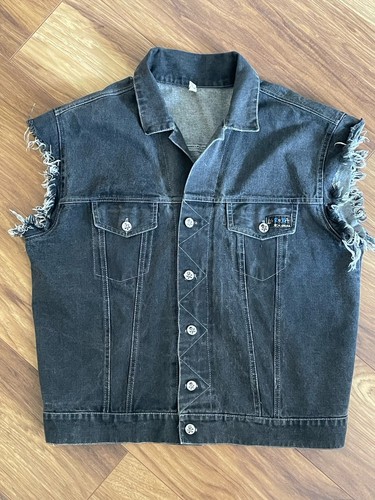 Johnson rocka black - la,