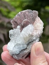 Apophyllite Sparkly Gemmy