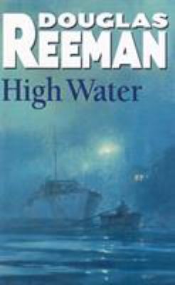 High water douglas reeman - water,