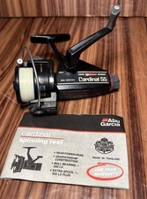 Abu garcia Cardinal 55 Fishing