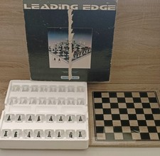 Leading Edge Shot Glass Chess