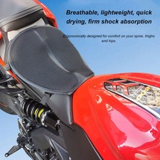 ⁺Motorcycle Seat Cushion Pad