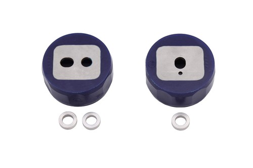 Superpro rear diff - mount,
