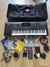 Yamaha QS300 61-Key Keyboard