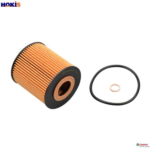 Oil filter co0117 for - oil,