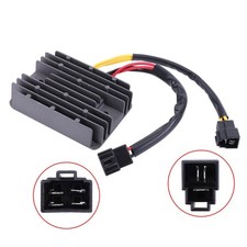 Regulator rectifier fit - regulator,