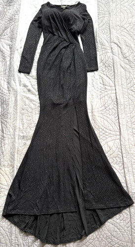 New lipsy black - new, metallised