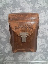 Pre 1935 Rolleiflex Standard