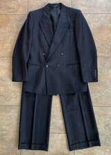 Vtg 80s Nino Cerruti 2pc