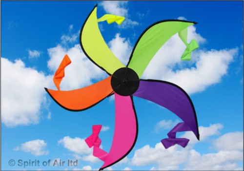 Vortex spinner large from