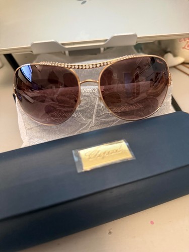 Chopard ladies sunglasses - chopard, with