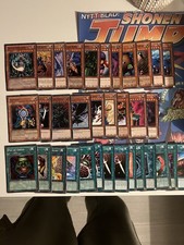 Yugioh Goat Format Chaos Deck