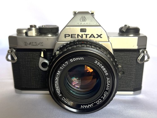 Pentax 35mm slr - 35mm,