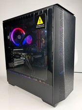 CYBERPOWERPC GAMER SUPREME LC
