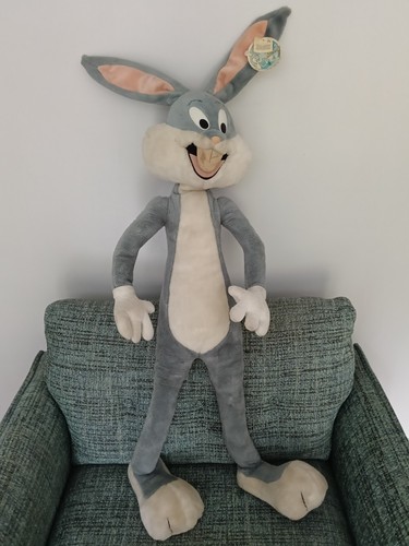 Nos warner bros vintage bugs - warner,
