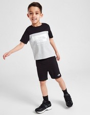 The North Face kids shorts
