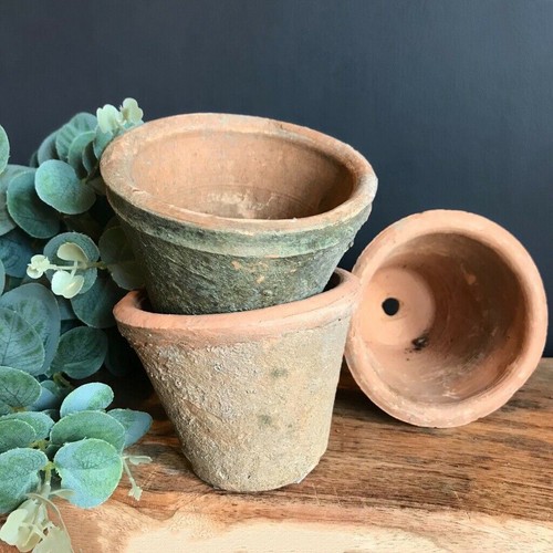 Plant pots mini planters - 3,