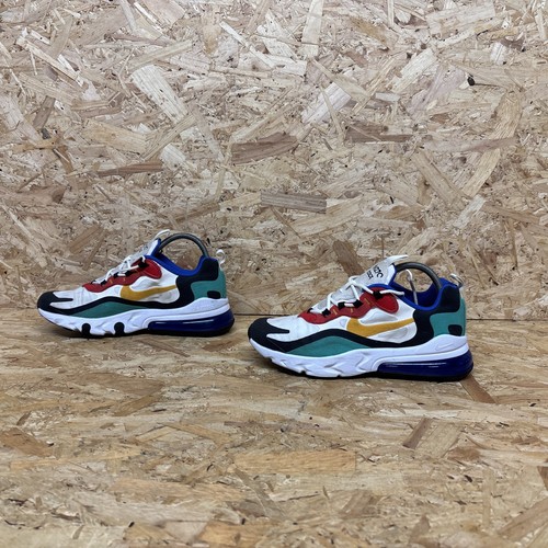 Nike air max - max, react