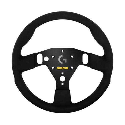Momo sim 320 ergonomic - gt,