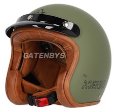 Acerbis MILITARY GREEN Open