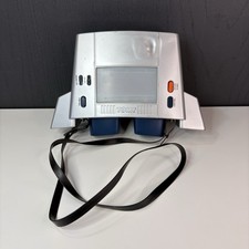 Tomytronic Skyfighters With Stereo Sound - Vintage 80s Classic Rare Game