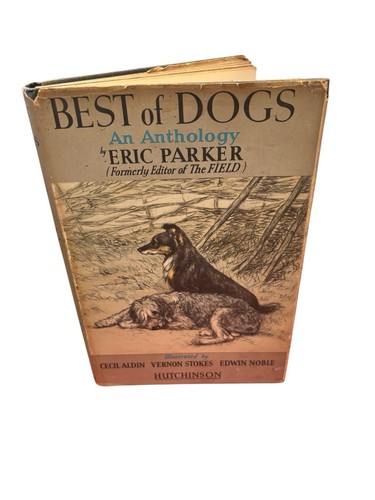 Best dogs eric parker - parker, ills