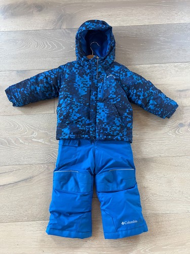 Columbia toddler omni tech - columbia,