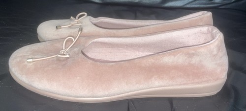 Ladies size 41 - uk, pink