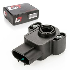 Throttle Position Sensor