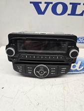 VAUXHALL CORSA E RADIO CD