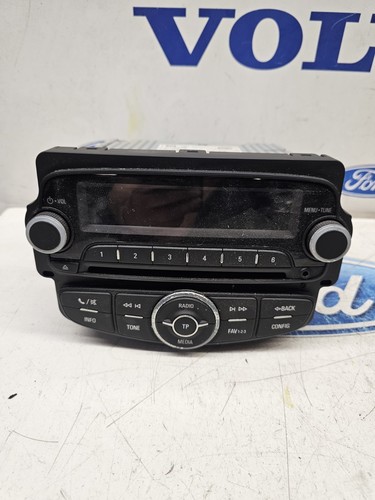 Vauxhall corsa radio cd - vauxhall,