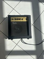 Benson Guitar Amplifier